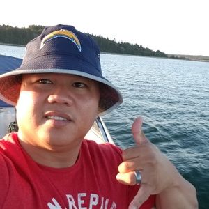 Meet your Posher, Ferdinand